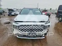 2021 Hyundai Santa Fe фото