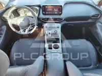 2021 Hyundai Santa Fe фото