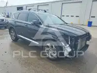 2021 Hyundai Santa Fe фото