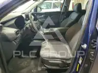 2021 Hyundai Santa Fe фото
