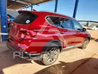 2021 Hyundai Santa Fe фото