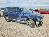 2021 Hyundai Santa Fe фото