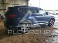 2021 Hyundai Santa Fe photo