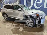 2021 Hyundai Santa Fe фото