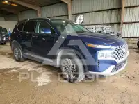 2021 Hyundai Santa Fe photo