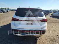 2021 Hyundai Santa Fe фото