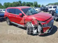2021 Hyundai Santa Fe фото