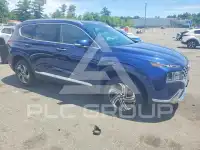 2021 Hyundai Santa Fe photo