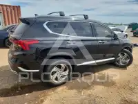 2021 Hyundai Santa Fe photo