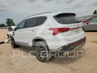 2021 Hyundai Santa Fe фото