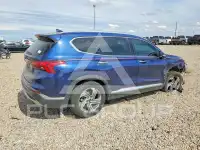 2021 Hyundai Santa Fe фото