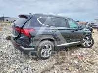 2021 Hyundai Santa Fe photo