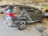 2021 Hyundai Santa Fe фото