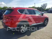 2021 Hyundai Santa Fe фото