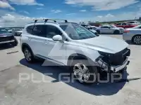 2021 Hyundai Santa Fe фото