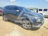 2021 Hyundai Santa Fe photo