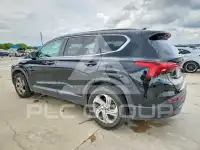 2021 Hyundai Santa Fe photo