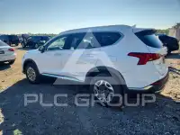 2021 Hyundai Santa Fe фото