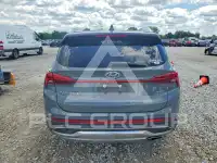 2021 Hyundai Santa Fe фото
