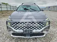 2021 Hyundai Santa Fe photo