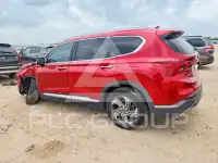 2021 Hyundai Santa Fe фото