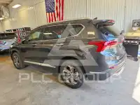2021 Hyundai Santa Fe фото