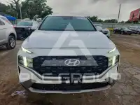 2021 Hyundai Santa Fe photo