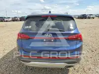 2021 Hyundai Santa Fe фото