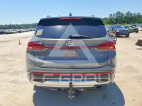 2021 Hyundai Santa Fe фото