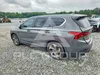 2021 Hyundai Santa Fe фото