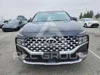 2021 Hyundai Santa Fe фото