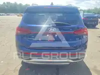 2021 Hyundai Santa Fe photo