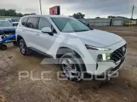 2021 Hyundai Santa Fe photo