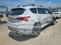 2021 Hyundai Santa Fe фото