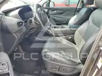 2021 Hyundai Santa Fe фото