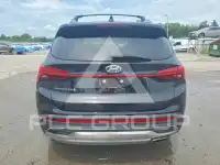2021 Hyundai Santa Fe фото