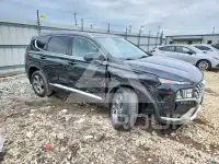 2021 Hyundai Santa Fe photo