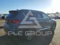 2021 Hyundai Santa Fe фото