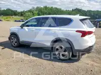 2021 Hyundai Santa Fe photo