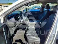 2021 Hyundai Santa Fe фото