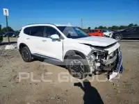 2021 Hyundai Santa Fe фото