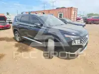 2021 Hyundai Santa Fe photo