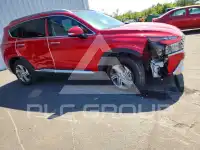 2021 Hyundai Santa Fe фото
