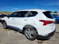 2021 Hyundai Santa Fe фото