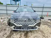 2021 Hyundai Santa Fe photo