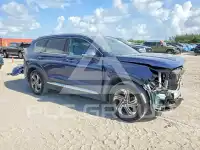 2021 Hyundai Santa Fe фото