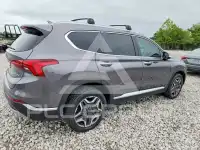 2021 Hyundai Santa Fe photo