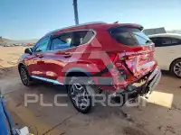 2021 Hyundai Santa Fe фото