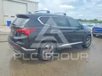 2021 Hyundai Santa Fe фото