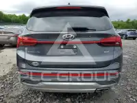 2021 Hyundai Santa Fe фото